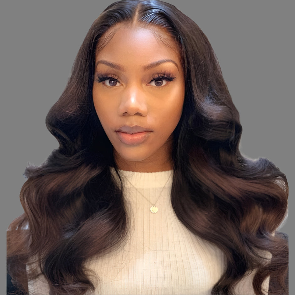 MALAYSIAN HAIR | HairBoss Luxury Boutique display picture 1