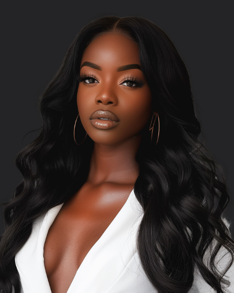 BRAZILIAN HAIR