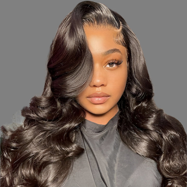 Brazilian Bodywave