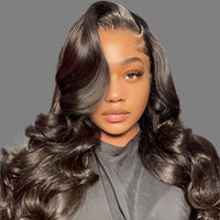 Brazilian Bodywave