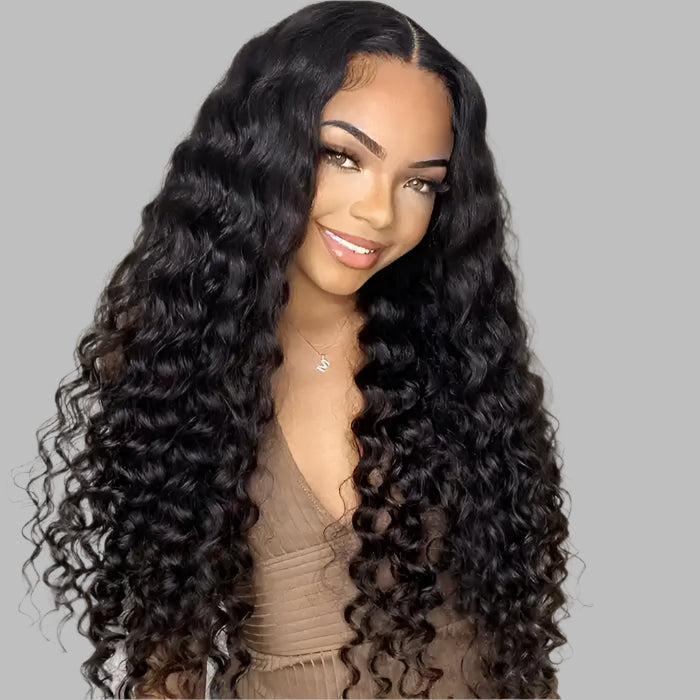 Brazilian Deepwave