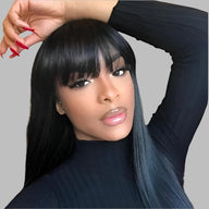 Bang Wig - HairBoss Luxury Boutique