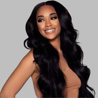 Bossing with Luxury Bodywave Deal - HairBoss Luxury Boutique