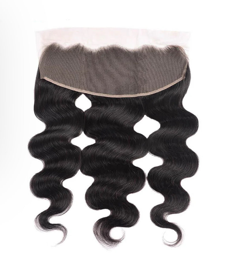 HD Bodywave Frontal - HairBoss Luxury Boutique