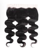 HD Bodywave Frontal - HairBoss Luxury Boutique