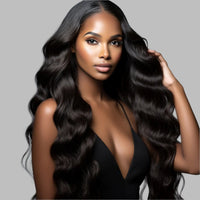 Bossing With Prestige Bodywave Deal - HairBoss Luxury Boutique