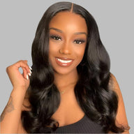 Malaysian Bodywave - HairBoss Luxury Boutique