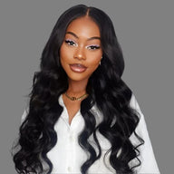 Malaysian Loosewave - HairBoss Luxury Boutique