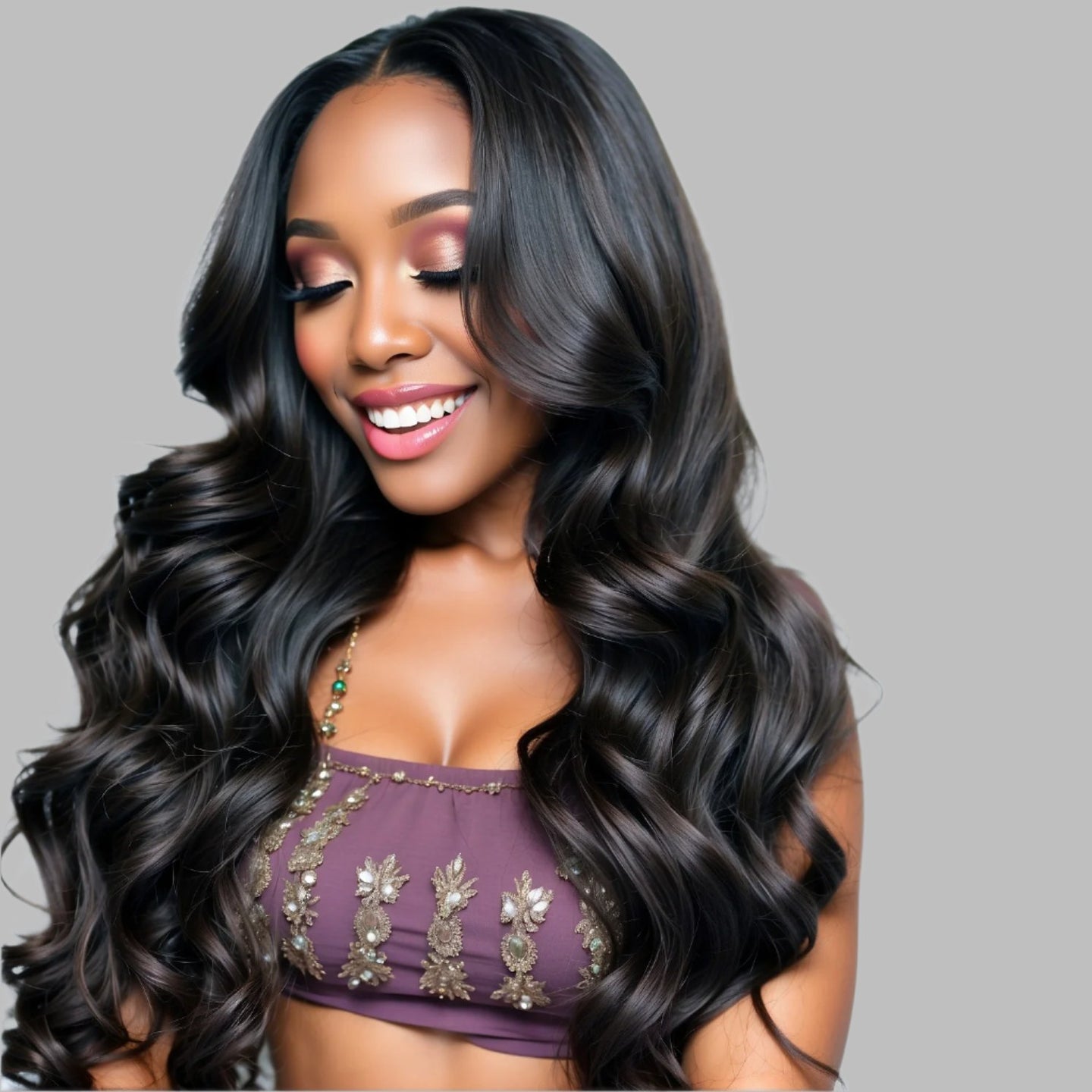 Wigs Bodywave - HairBoss Luxury Boutique