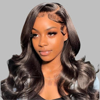 Wigs Glueless Bodywave