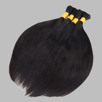 Pure Braiding Hair - Brazilian Straight