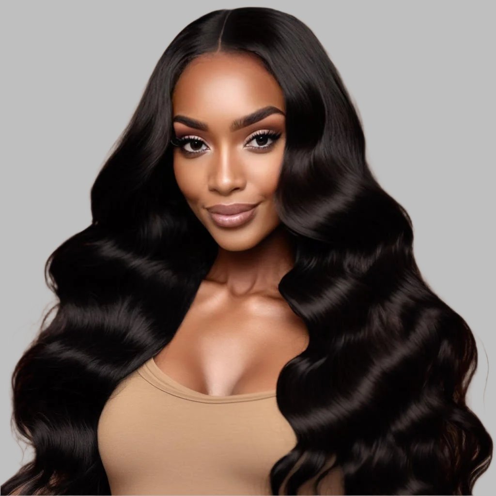 Bossing with Style Bodywave Deal - HairBoss Luxury Boutique