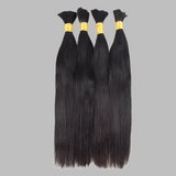 Pure Braiding Hair - Brazilian Straight