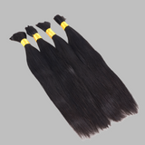 Pure Braiding Hair - Brazilian Straight