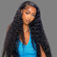 Wigs Waterwave - HairBoss Luxury Boutique